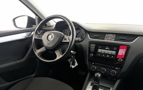 Skoda Octavia, 2014 год, 1 550 000 рублей, 27 фотография