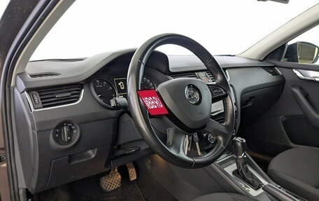 Skoda Octavia, 2014 год, 1 550 000 рублей, 17 фотография