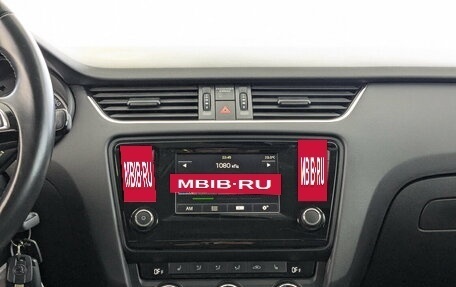 Skoda Octavia, 2014 год, 1 550 000 рублей, 25 фотография