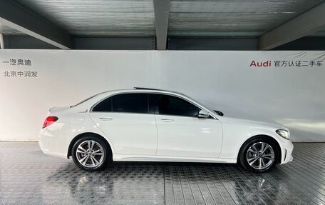 Mercedes-Benz C-Класс, 2021 год, 2 120 000 рублей, 5 фотография