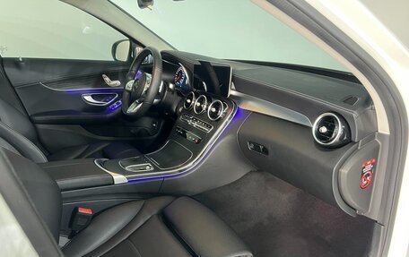 Mercedes-Benz C-Класс, 2021 год, 2 120 000 рублей, 8 фотография