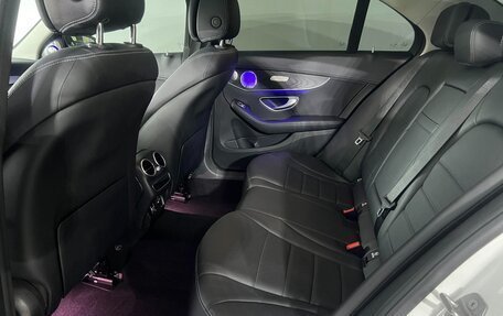 Mercedes-Benz C-Класс, 2021 год, 2 120 000 рублей, 9 фотография