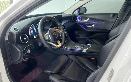 Mercedes-Benz C-Класс, 2021 год, 2 120 000 рублей, 7 фотография