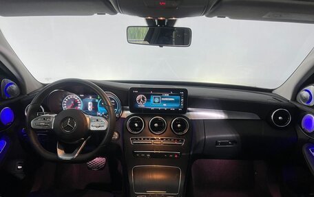 Mercedes-Benz C-Класс, 2021 год, 2 120 000 рублей, 11 фотография