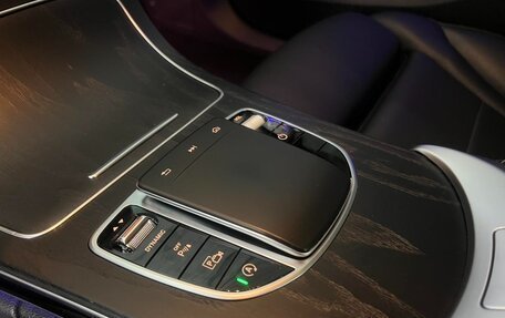 Mercedes-Benz C-Класс, 2021 год, 2 120 000 рублей, 14 фотография