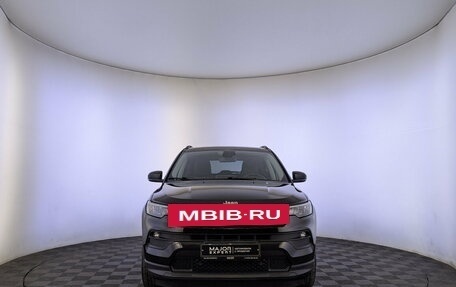 Jeep Compass II, 2021 год, 2 320 000 рублей, 2 фотография