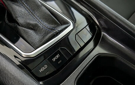 Jeep Compass II, 2021 год, 2 320 000 рублей, 14 фотография