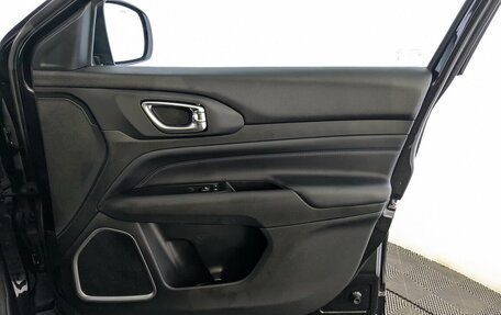 Jeep Compass II, 2021 год, 2 320 000 рублей, 25 фотография
