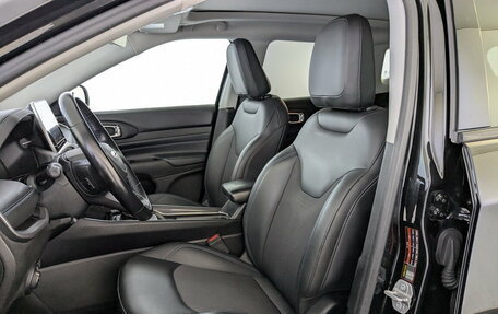 Jeep Compass II, 2021 год, 2 320 000 рублей, 21 фотография