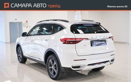 Haval F7 I, 2022 год, 1 644 000 рублей, 5 фотография