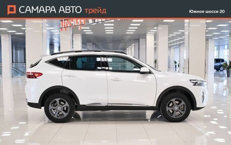 Haval F7 I, 2022 год, 1 644 000 рублей, 7 фотография