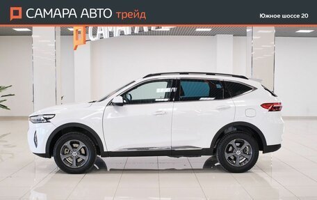 Haval F7 I, 2022 год, 1 644 000 рублей, 8 фотография