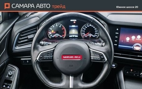Haval F7 I, 2022 год, 1 644 000 рублей, 14 фотография