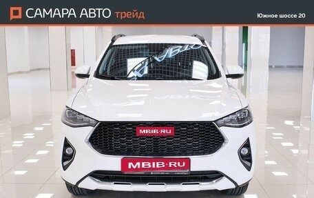 Haval F7 I, 2022 год, 1 644 000 рублей, 9 фотография
