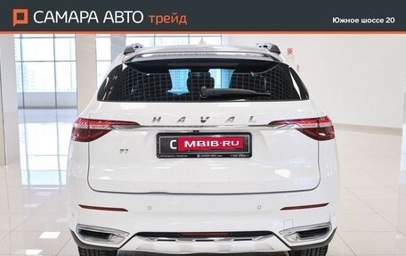 Haval F7 I, 2022 год, 1 644 000 рублей, 11 фотография