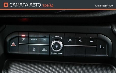 Haval F7 I, 2022 год, 1 644 000 рублей, 19 фотография