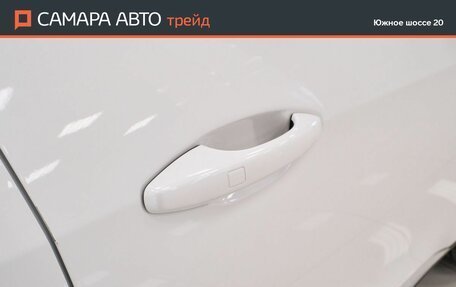 Haval F7 I, 2022 год, 1 644 000 рублей, 25 фотография