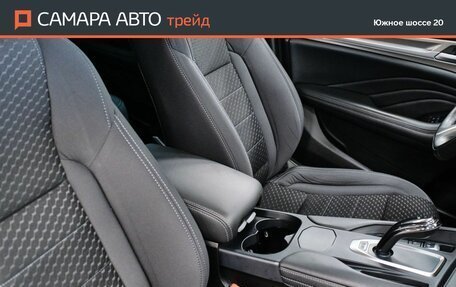 Haval F7 I, 2022 год, 1 644 000 рублей, 24 фотография