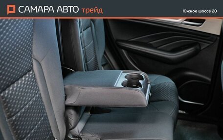Haval F7 I, 2022 год, 1 644 000 рублей, 23 фотография