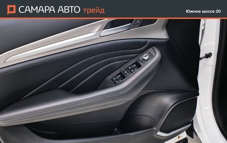 Haval F7 I, 2022 год, 1 644 000 рублей, 26 фотография
