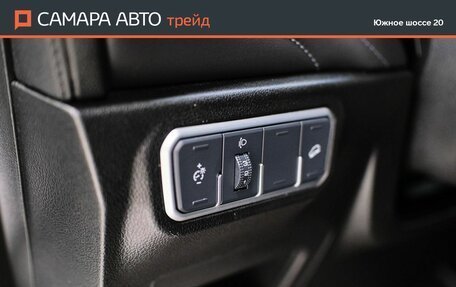 Haval F7 I, 2022 год, 1 644 000 рублей, 28 фотография