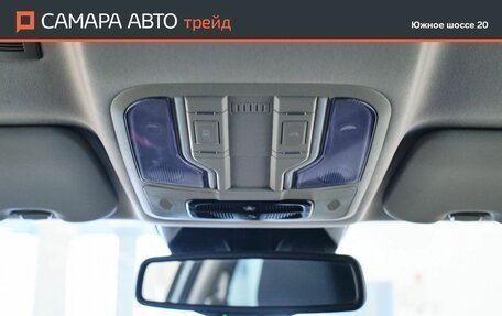 Haval F7 I, 2022 год, 1 644 000 рублей, 30 фотография