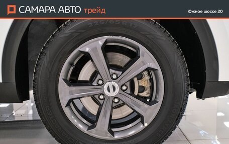 Haval F7 I, 2022 год, 1 644 000 рублей, 35 фотография
