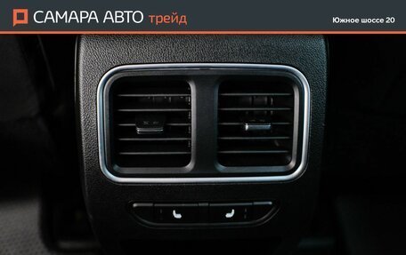 Haval F7 I, 2022 год, 1 644 000 рублей, 29 фотография