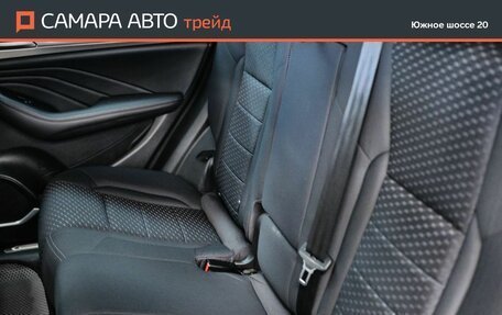 Haval F7 I, 2022 год, 1 644 000 рублей, 33 фотография