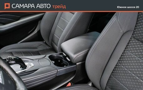 Haval F7 I, 2022 год, 1 644 000 рублей, 34 фотография