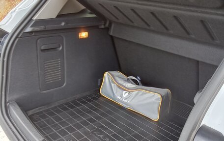 Renault Kaptur I рестайлинг, 2022 год, 1 600 000 рублей, 11 фотография