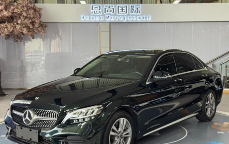 Mercedes-Benz C-Класс, 2021 год, 2 205 000 рублей, 1 фотография