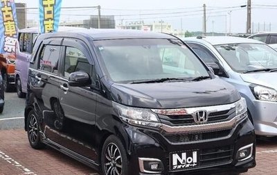 Honda N-WGN I рестайлинг, 2018 год, 510 005 рублей, 1 фотография