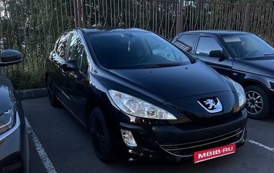 Peugeot 308 II, 2008 год, 360 000 рублей, 1 фотография