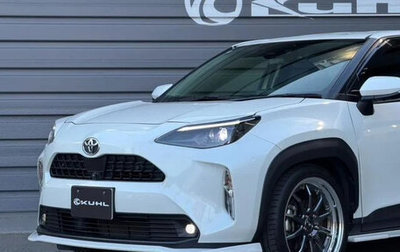 Toyota Yaris Cross, 2022 год, 1 655 000 рублей, 1 фотография