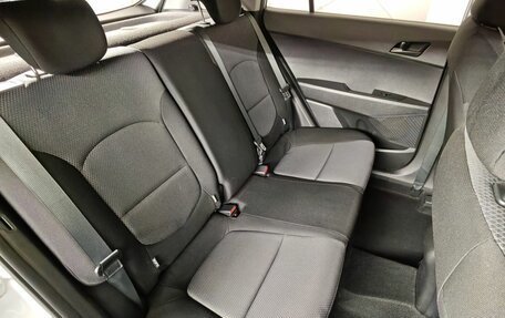 Hyundai Creta I рестайлинг, 2019 год, 1 435 000 рублей, 16 фотография