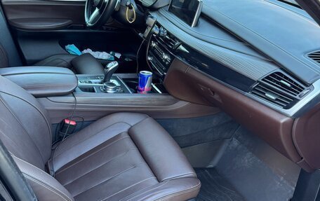 BMW X5, 2018 год, 4 500 000 рублей, 5 фотография