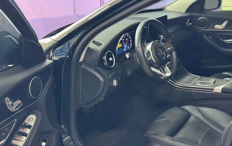 Mercedes-Benz C-Класс, 2021 год, 2 205 000 рублей, 5 фотография