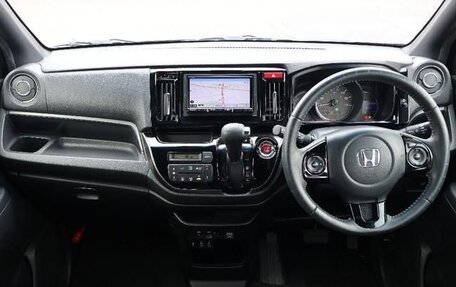 Honda N-WGN I рестайлинг, 2018 год, 510 005 рублей, 4 фотография