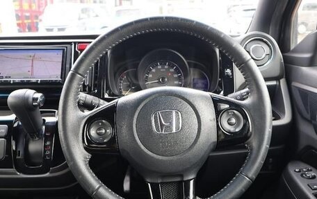 Honda N-WGN I рестайлинг, 2018 год, 510 005 рублей, 5 фотография