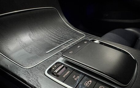 Mercedes-Benz C-Класс, 2021 год, 2 205 000 рублей, 12 фотография