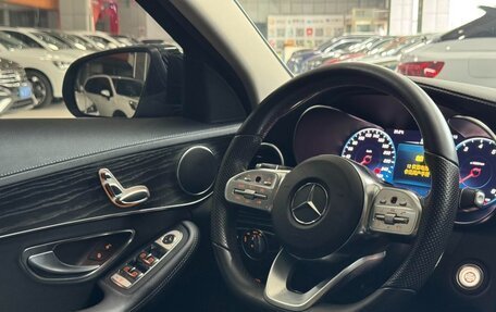 Mercedes-Benz C-Класс, 2021 год, 2 205 000 рублей, 8 фотография