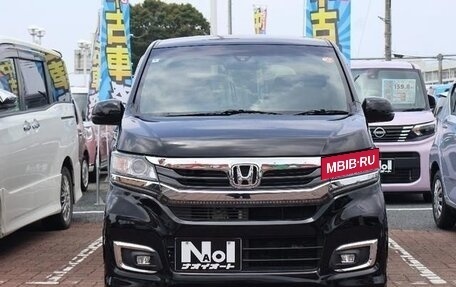 Honda N-WGN I рестайлинг, 2018 год, 510 005 рублей, 2 фотография