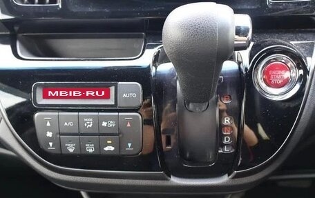 Honda N-WGN I рестайлинг, 2018 год, 510 005 рублей, 6 фотография
