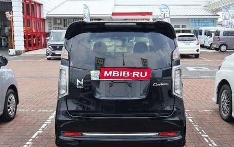 Honda N-WGN I рестайлинг, 2018 год, 510 005 рублей, 3 фотография