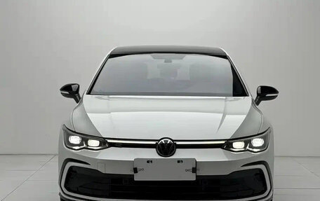 Volkswagen Golf VIII, 2023 год, 1 710 888 рублей, 2 фотография