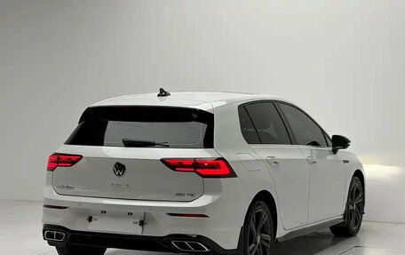 Volkswagen Golf VIII, 2023 год, 1 710 888 рублей, 4 фотография