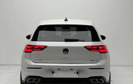 Volkswagen Golf VIII, 2023 год, 1 710 888 рублей, 5 фотография