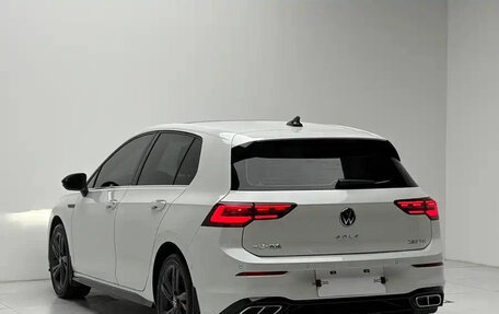 Volkswagen Golf VIII, 2023 год, 1 710 888 рублей, 6 фотография