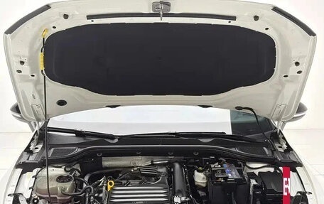 Volkswagen Golf VIII, 2023 год, 1 710 888 рублей, 8 фотография